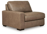 Veronella Left-Arm Facing Corner Chair