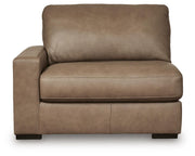 Veronella Left-Arm Facing Corner Chair