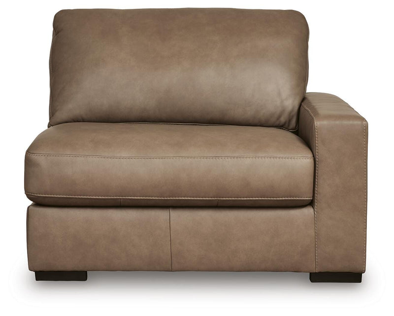 Veronella Right-Arm Facing Corner Chair
