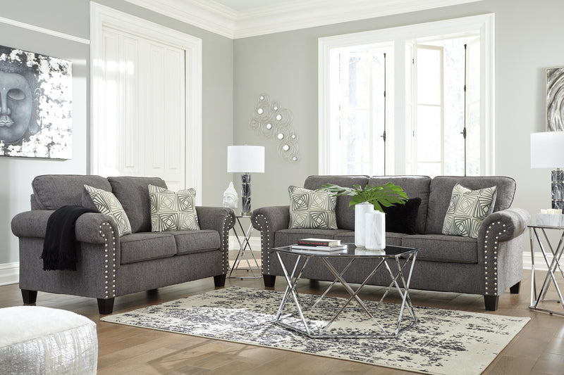 Agleno Loveseat
