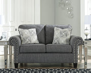 Agleno Loveseat