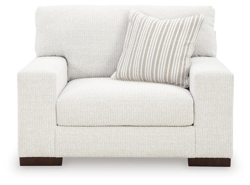 Hartside Oversized Chair