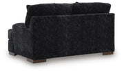 Whitmore Manor Sofa and Loveseat