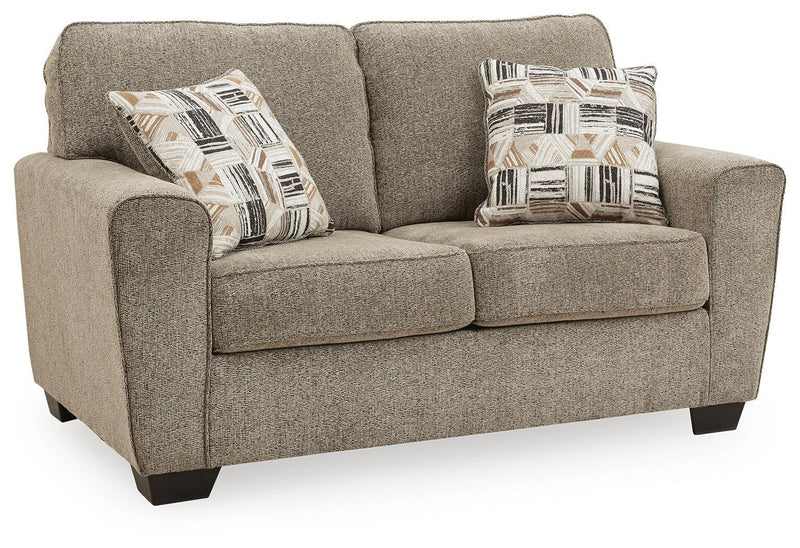 McCluer Loveseat