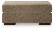 Jayne Park Ottoman