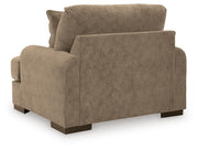 Jayne Park Oversized Chair