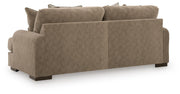 Jayne Park Sofa and Loveseat