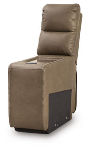 Max-Momentum Console with Audio System