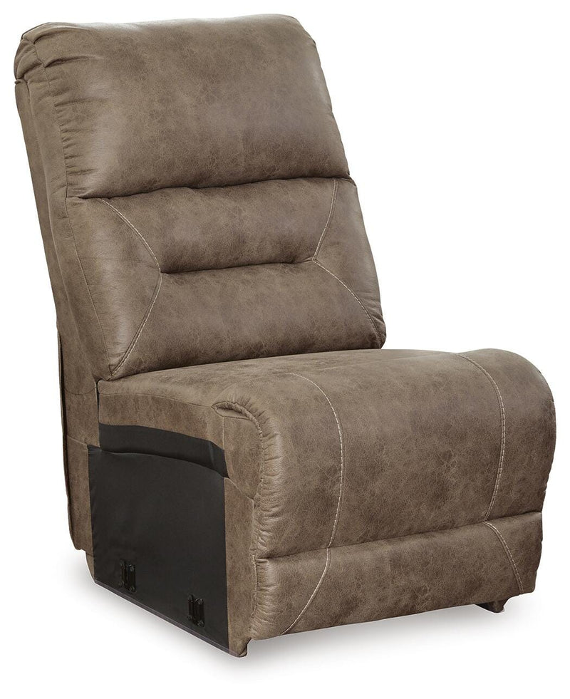 Ravenel Armless Chair