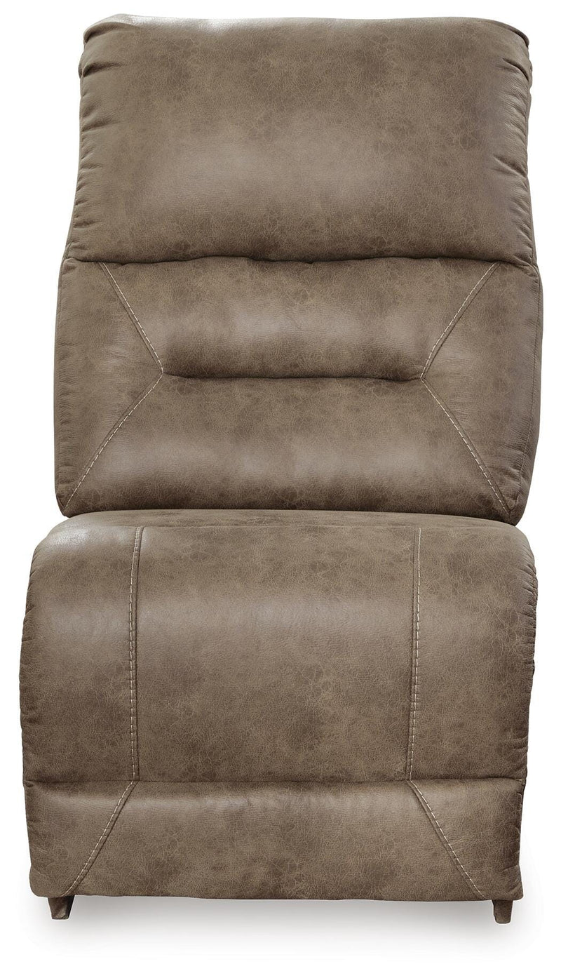 Ravenel Armless Chair