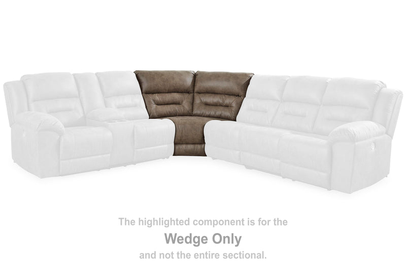 Ravenel Wedge