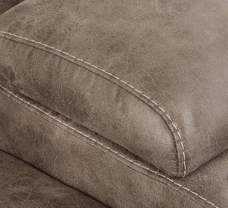 Ravenel 4-Piece Power Reclining Sectional