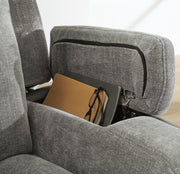 Mixed Motion Power Recliner