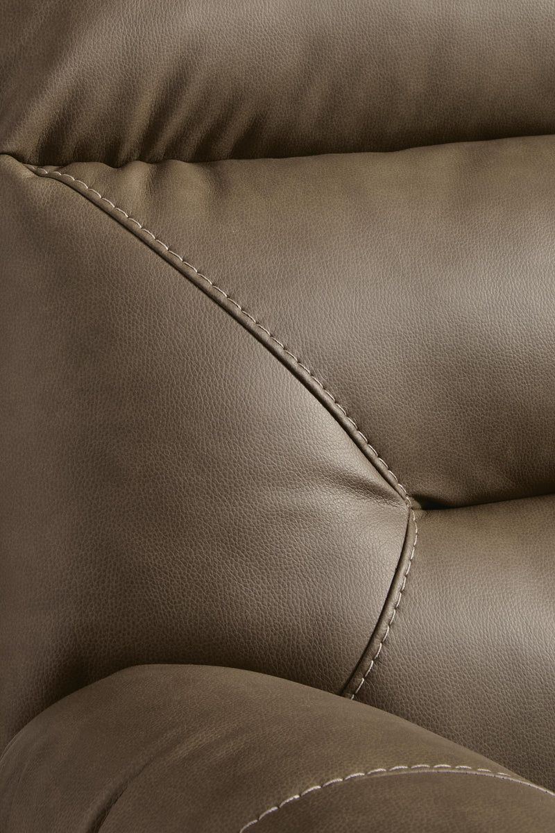 Elksworth Recliner