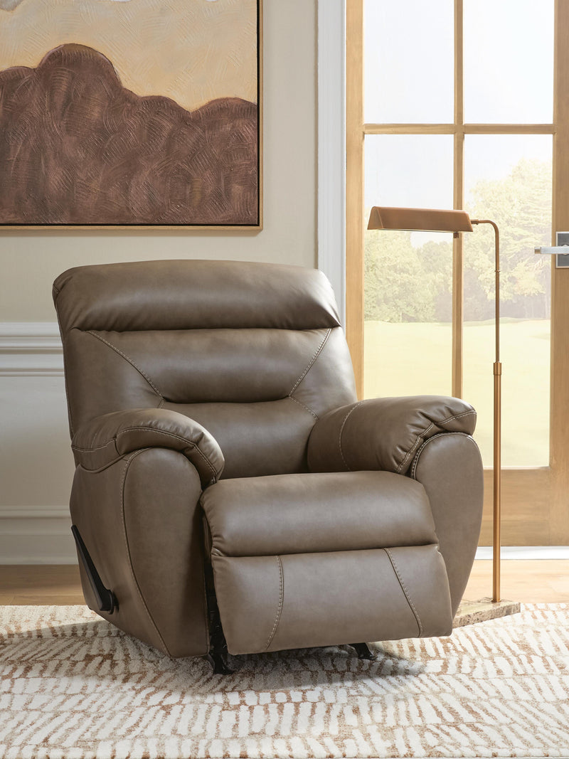 Elksworth Recliner