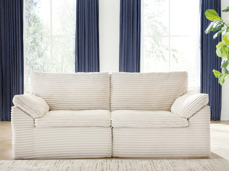Fannin Left-Arm/Right-Arm Facing Corner Chair