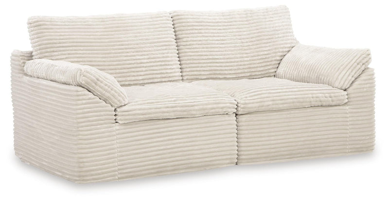 Fannin Left-Arm/Right-Arm Facing Corner Chair