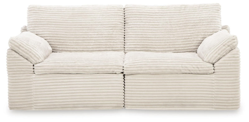 Fannin Left-Arm/Right-Arm Facing Corner Chair