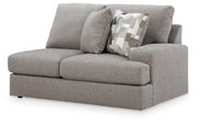 Lindon Right-Arm Facing Loveseat