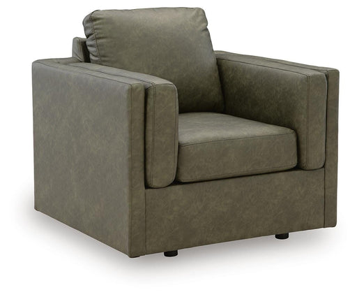 Hollis Studio Chair