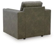 Hollis Studio Chair