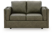 Hollis Studio Loveseat
