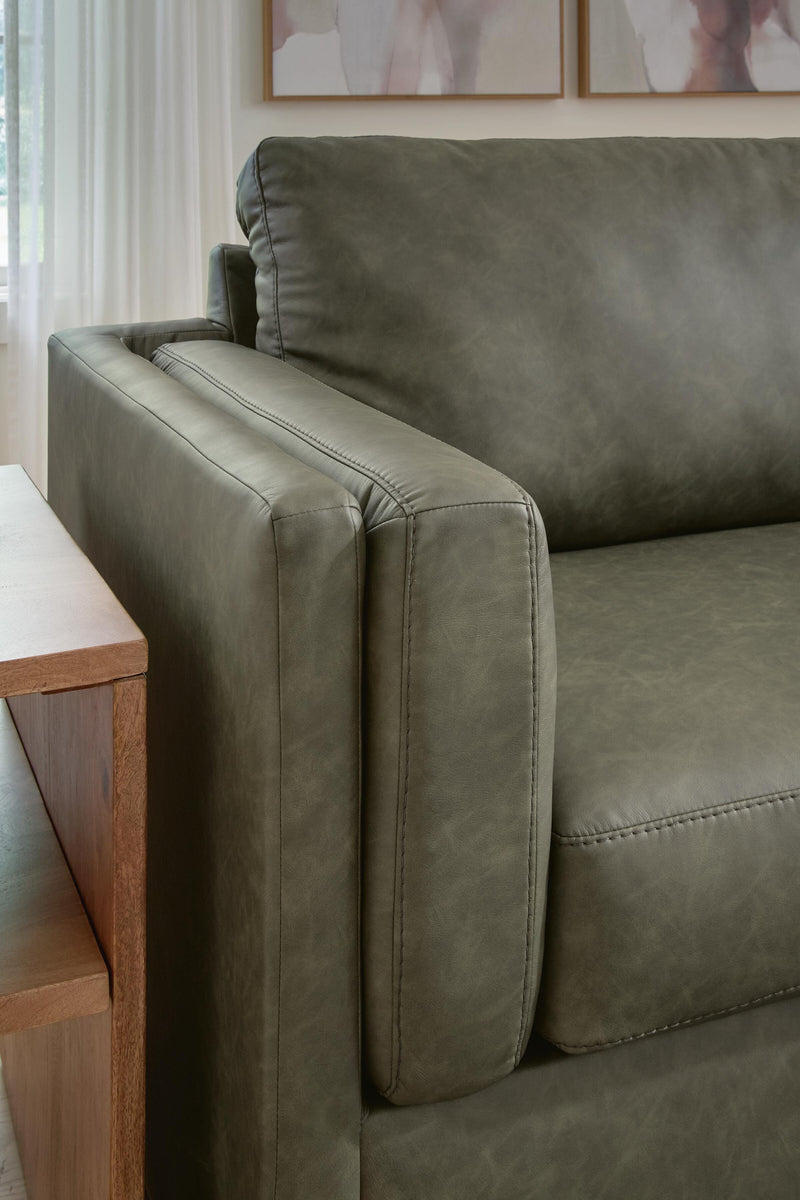 Hollis Studio Sofa