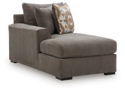 Larson Levee Left-Arm Facing Corner Chaise