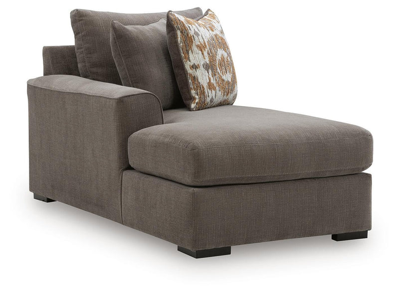 Larson Levee Left-Arm Facing Corner Chaise