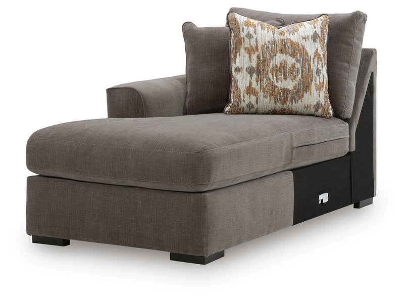 Larson Levee Left-Arm Facing Corner Chaise