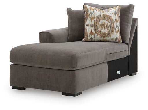 Larson Levee Left-Arm Facing Corner Chaise