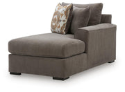 Larson Levee Right-Arm Facing Corner Chaise