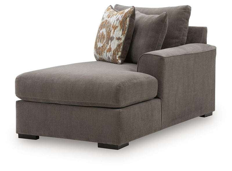 Larson Levee Right-Arm Facing Corner Chaise
