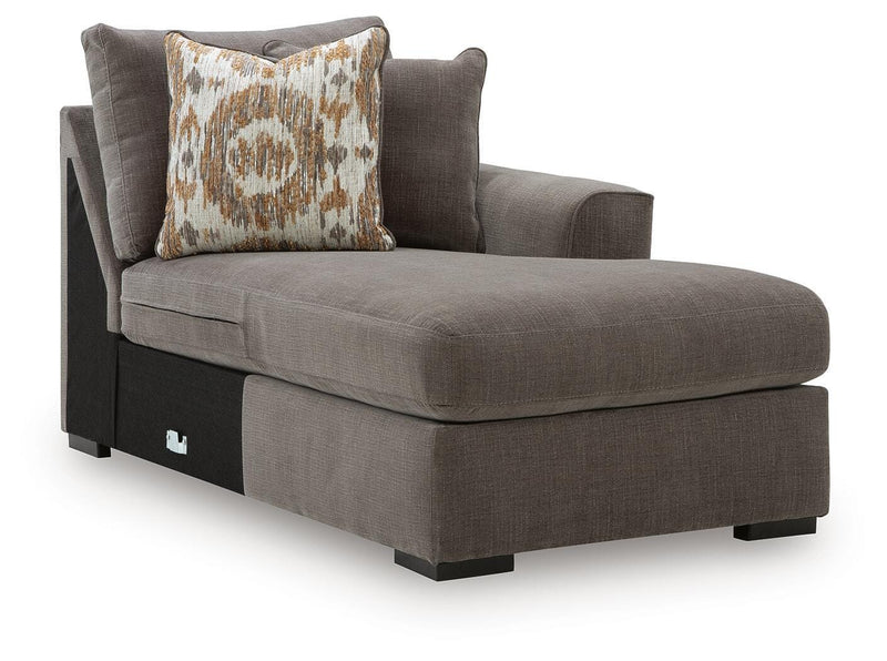 Larson Levee Right-Arm Facing Corner Chaise