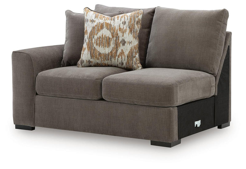Larson Levee Left-Arm Facing Loveseat