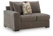 Larson Levee Left-Arm Facing Loveseat