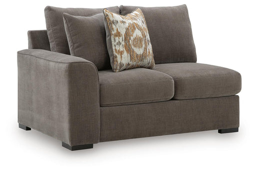Larson Levee Left-Arm Facing Loveseat
