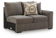 Larson Levee Right-Arm Facing Loveseat