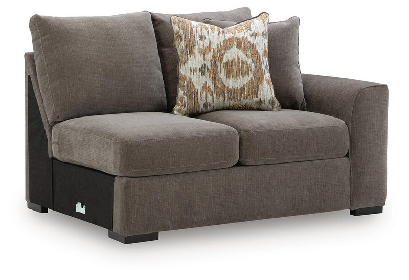 Larson Levee Right-Arm Facing Loveseat