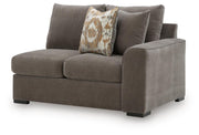 Larson Levee Right-Arm Facing Loveseat