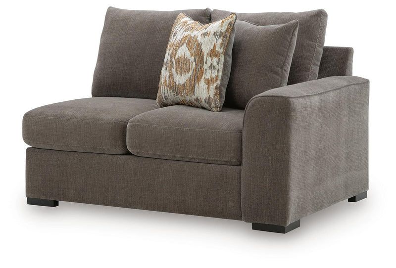 Larson Levee Right-Arm Facing Loveseat
