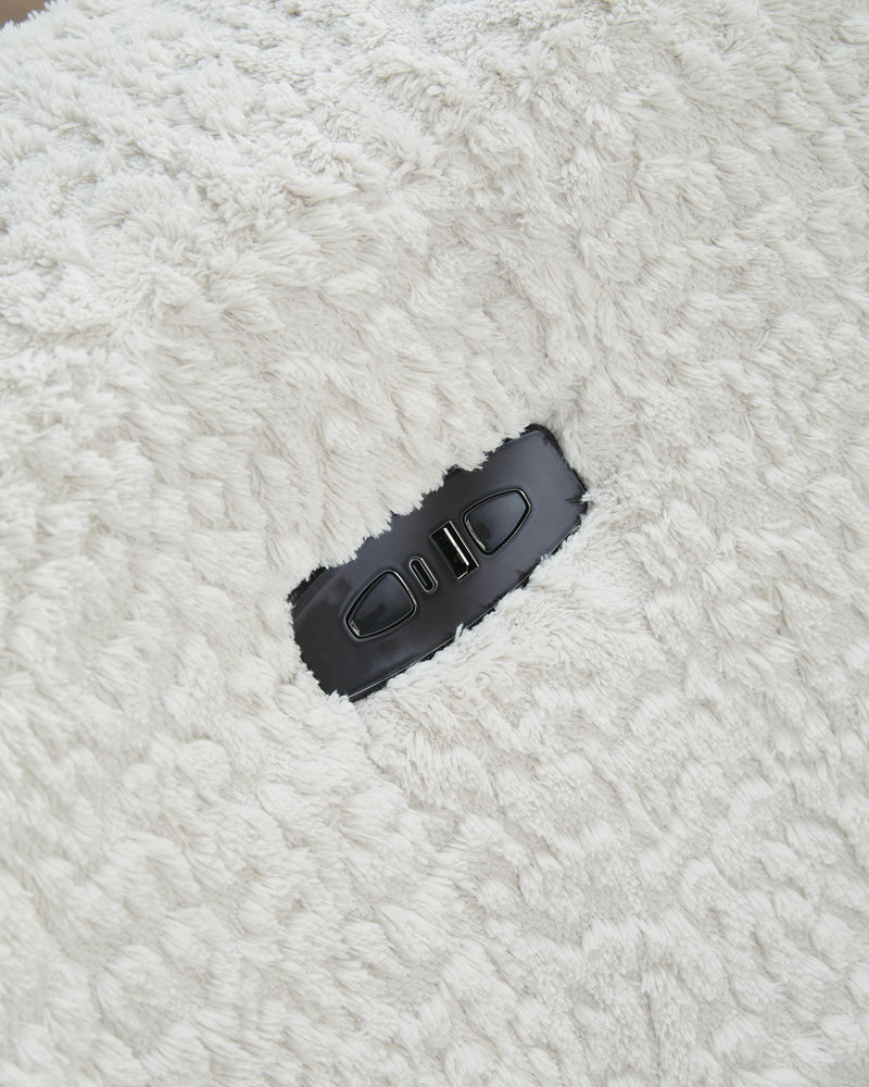 Gosaldo Swivel Power Glider Recliner