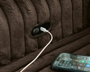 HamlinBay Power Gliding Chaise