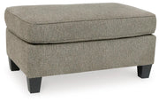 Barnesley Ottoman
