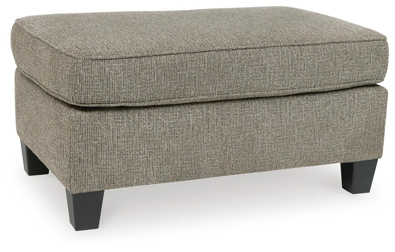 Barnesley Ottoman