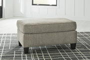 Barnesley Ottoman