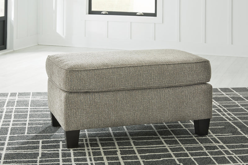 Barnesley Ottoman