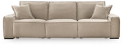 Carceri 3-Piece Power Sectional Reclining Sofa
