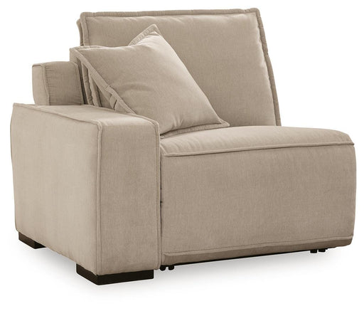 Carceri Left-Arm Facing Power Recliner