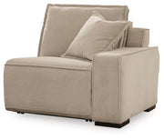 Carceri Right-Arm Facing Power Recliner